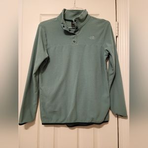 Sage Pull Over